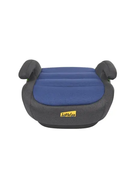 copy of JoviKids Réhausseur Isofix OHHO – Groupe 2/3 Gris