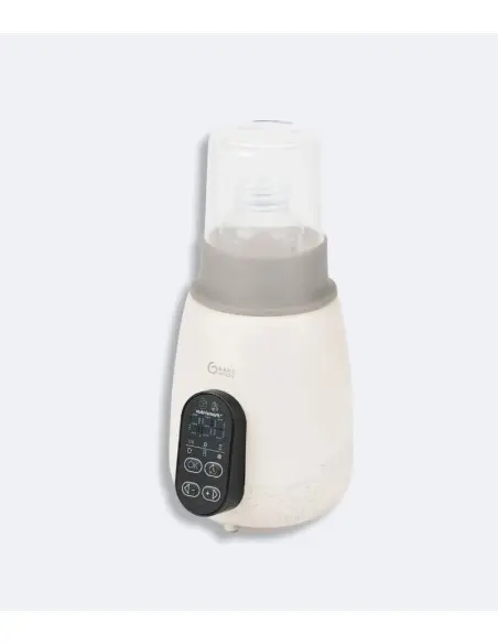 Babymoov NutriSmart+ bottle warmer & steriliser Beige