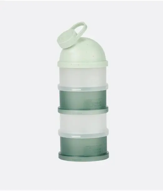 copy of Doseur pour lait en poudre Bleu Babymoov