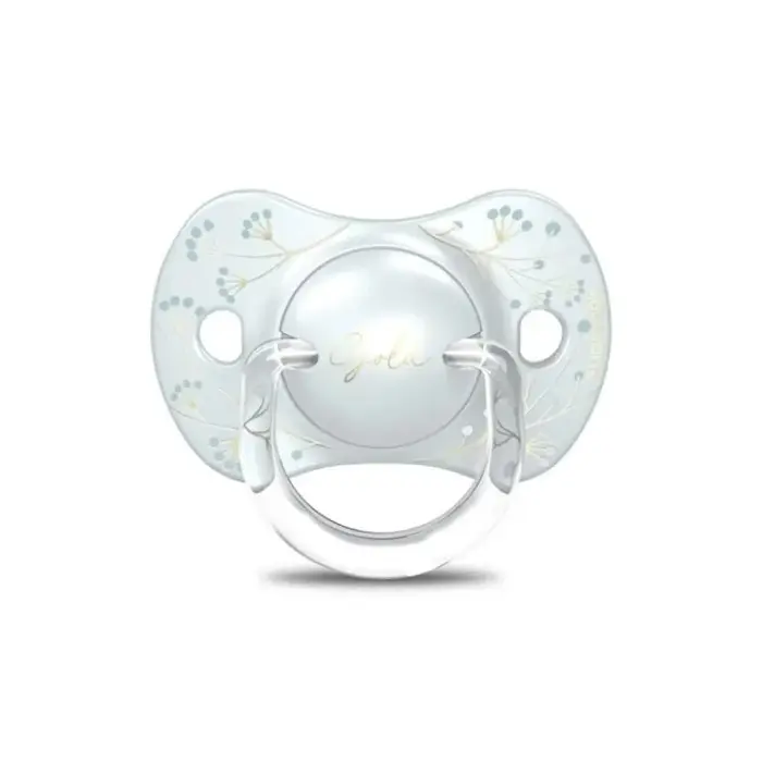 Suavinex Sucette Premium Silicone SX Pro 0-6mois - Vert