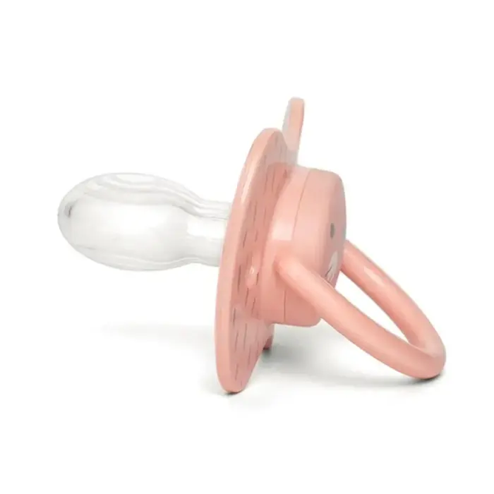 Suavinex Sucette Premium avec Tétine Anatomique Réversible en