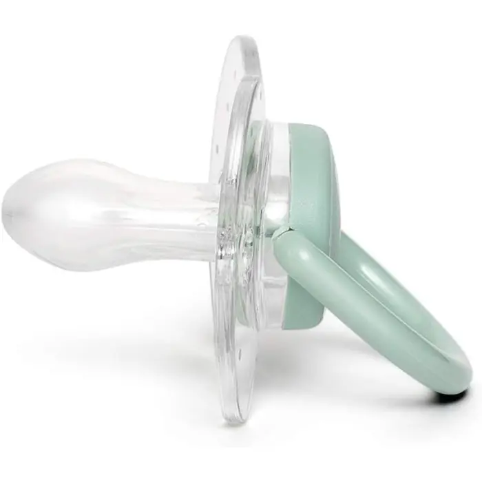 Suavinex Sucette Premium avec Tétine Symétrique Silicone