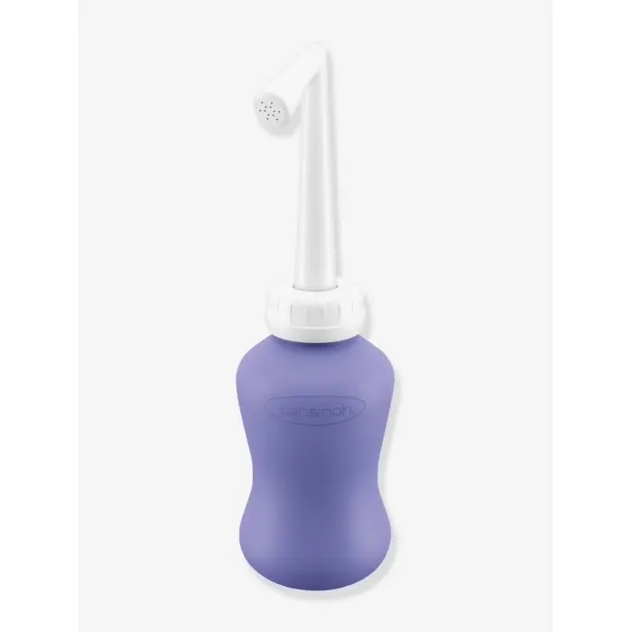 Lansinoh Bouteille Douche Intime Périnée 360ml Maternité -