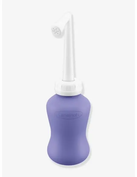 Lansinoh perineal intimate wash bottle 360 ml — photo 3