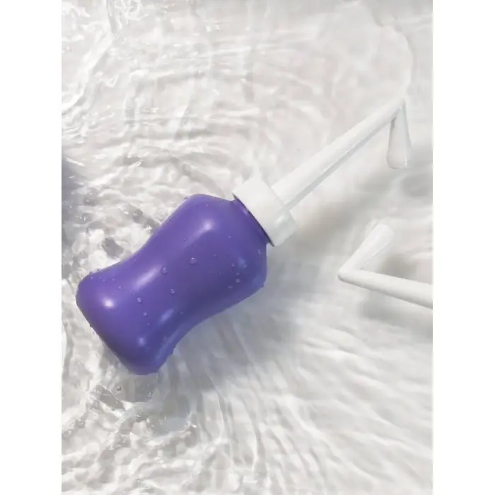 Lansinoh Bouteille Douche Intime Périnée 360ml Maternité -