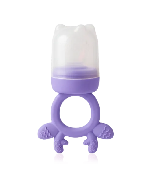 Mammia Sucette grignoteuse 4m+