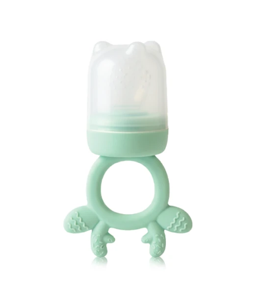 Mammia snack feeder pacifier 4m+ 2