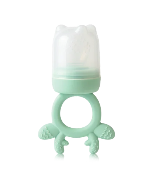 Mammia Sucette grignoteuse 4m+ 2