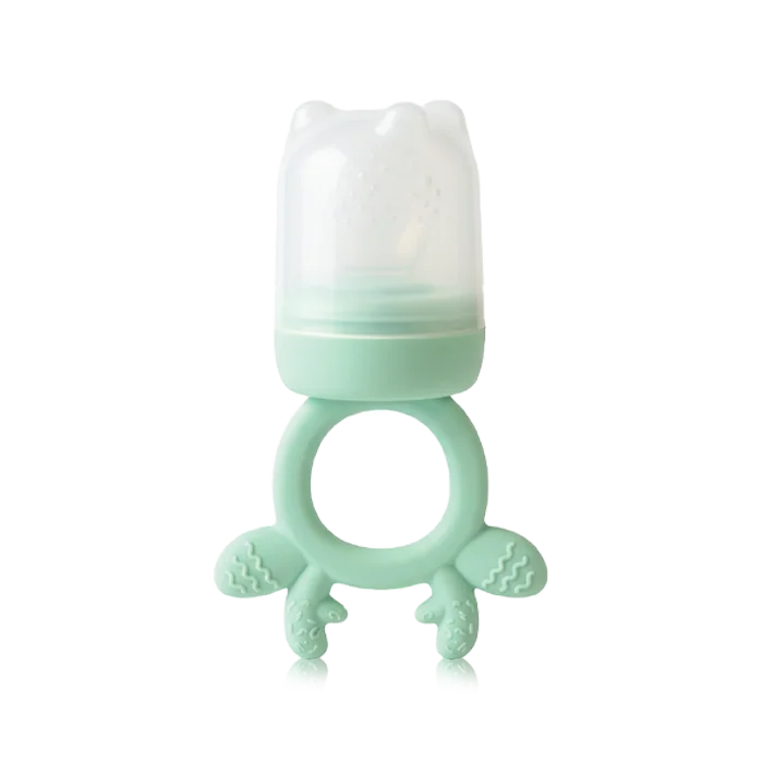 Mammia Sucette grignoteuse 4m+ Sucettes - Mammia Maroc