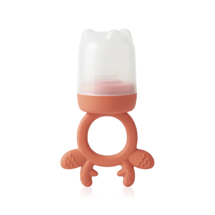 Mammia Sucette grignoteuse 4m+ Sucettes - Mammia Maroc