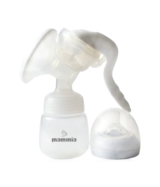 Mammia Tire-lait Manuel