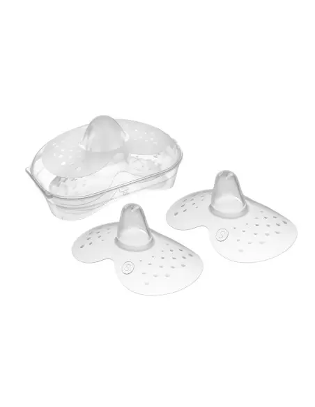 MAM nipple shields pack of 2 Size S