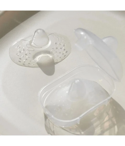 MAM nipple shield x2 Size M 2