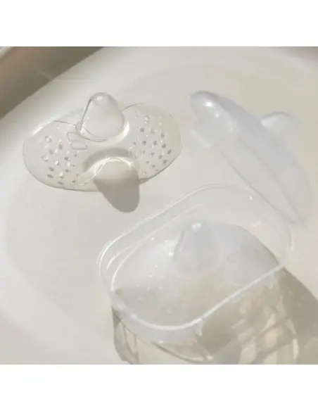 MAM nipple shield x2 Size M — photo 2