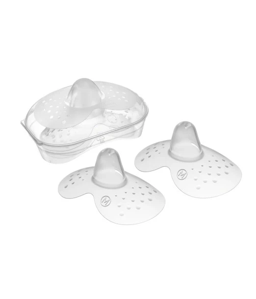 MAM nipple shield x2 Size M