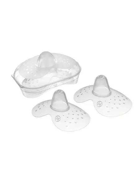 Mam Bout de sein x2 Taille M Accessoires d'allaitement - Mam