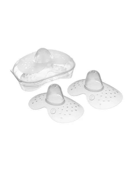 MAM breast shells x2 size L