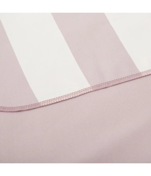 Bimbidreams beach towel 100x150cm - Hawai Lilac 2