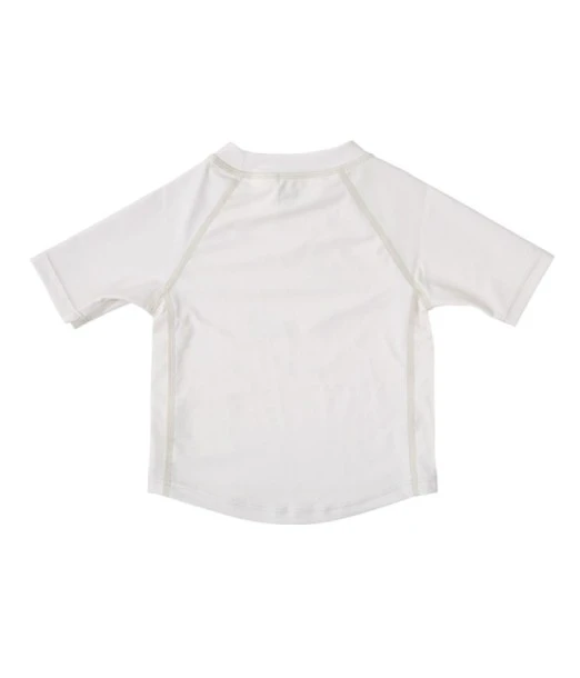 Bimbidreams swim T-shirt UV-protective baby from 6 to 12 months — Hawai lilac 2