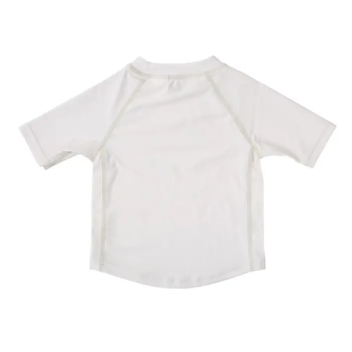 Bimbidreams T-shirt de bain anti-UV bébé 6-12 mois - Hawai Lila