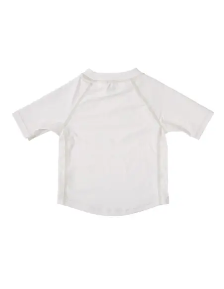 Bimbidreams swim T-shirt UV-protective baby from 6 to 12 months — Hawai lilac — photo 2
