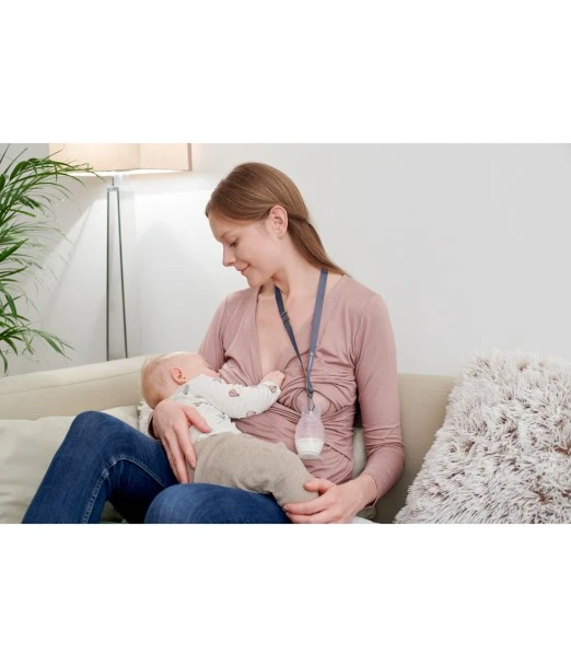 Medela silicone milk collector 2