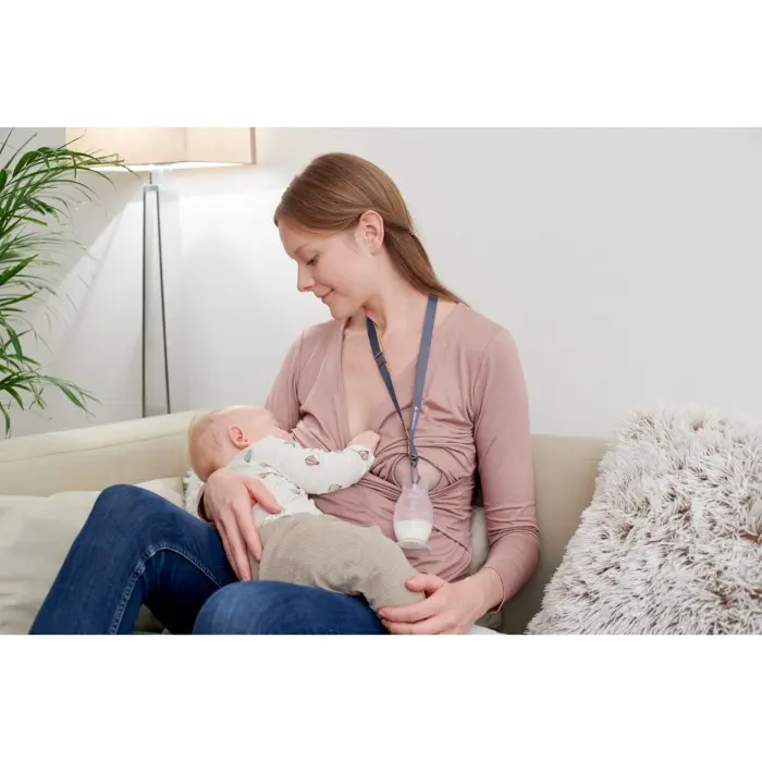 Medela Recueil-lait en silicone Recueil Lait - Medela Maroc