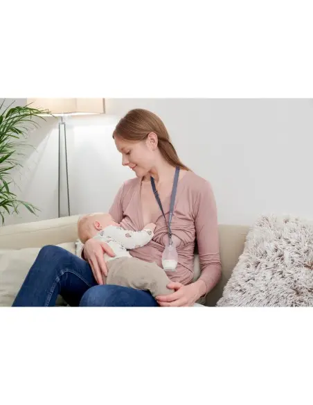 Medela silicone milk collector — photo 2