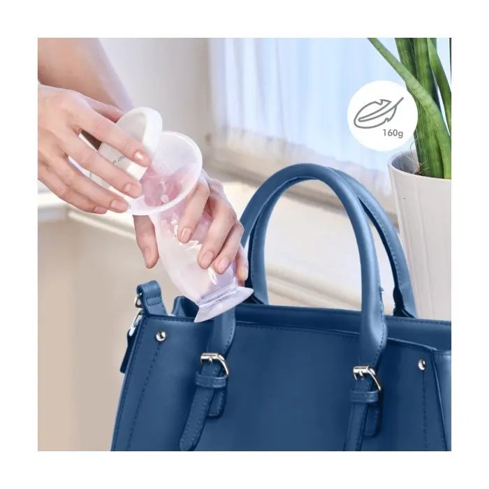 Medela Recueil-lait en silicone Recueil Lait - Medela Maroc