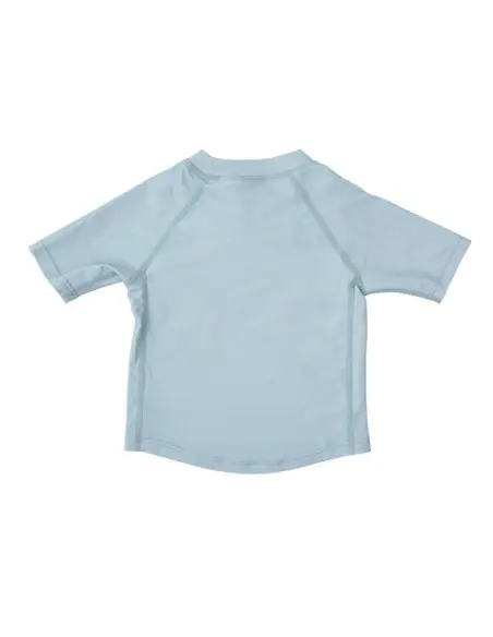 Bimbidreams baby UV-protective swim T-shirt 12-24 months — Gavina Blue — photo 2