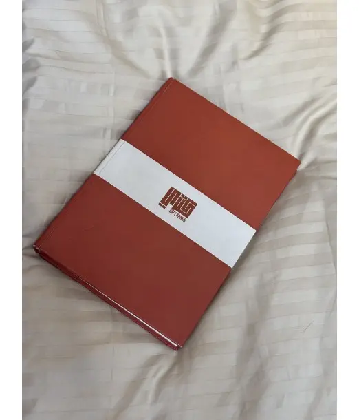 Kenzy Planner – Planner de maternité pour femmes enceintes et