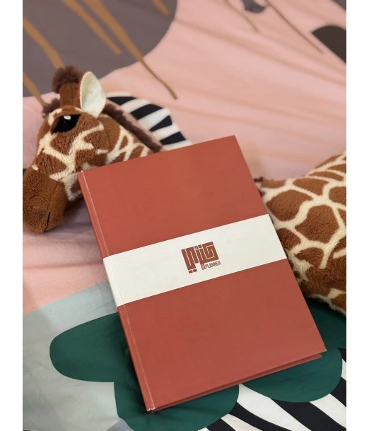 Kenzy Planner – maternity planner for pregnant women and new mums 2