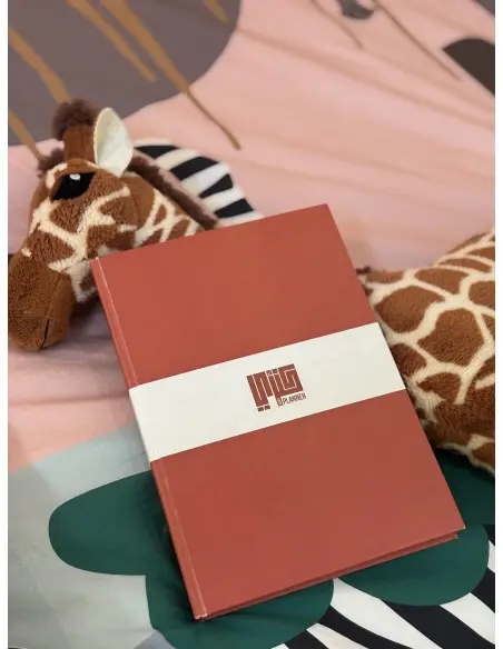 Kenzy Planner – maternity planner for pregnant women and new mums — photo 2