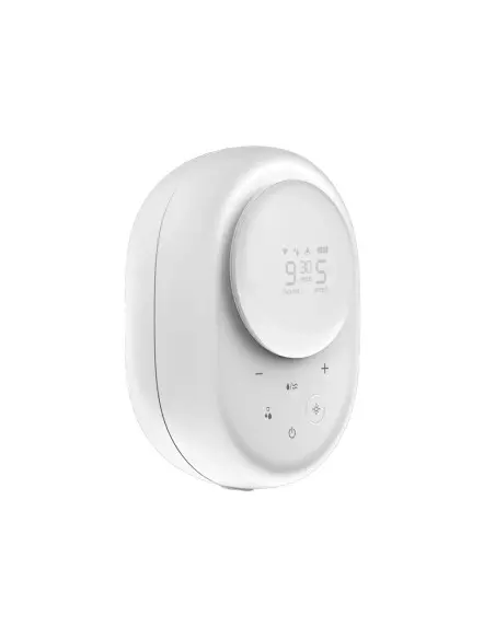 Mammia double electric new generation breast pump - white — photo 9