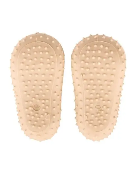 MS Innovaciones socks "First steps" 6 months - beige — photo 2