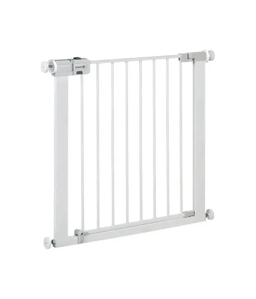 Barrière de Sécurité en Métal auto close Safety 1st - 73 à 80 cm