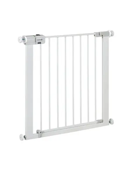 Barrière de Sécurité en Métal auto close Safety 1st - 73 à 80 cm