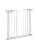 Safety 1st Barrière de Sécurité en Métal Auto Close 73cm à 80cm