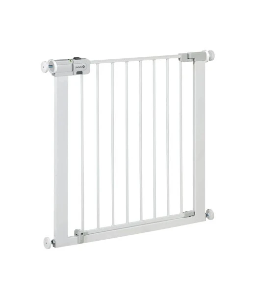 Safety 1st metal safety gate Auto Close from 73 cm to 80 cm