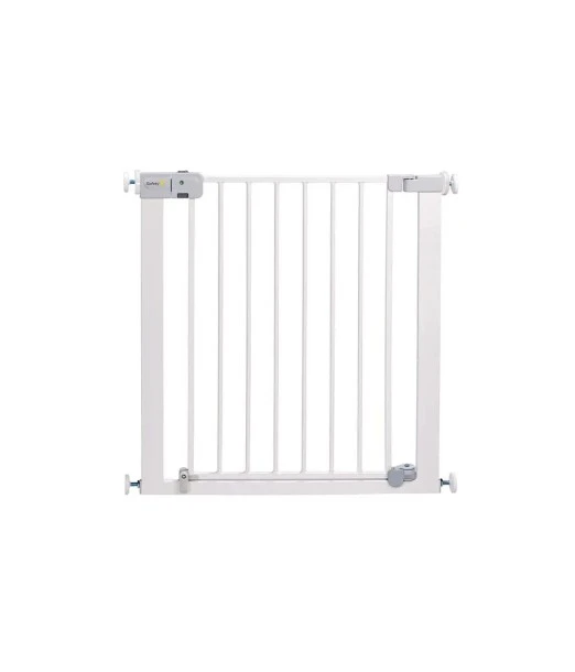 Safety 1st metal safety gate Auto Close from 73 cm to 80 cm 2