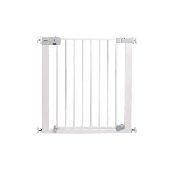 Safety 1st Barrière de Sécurité en Métal Auto Close 73cm à 80cm