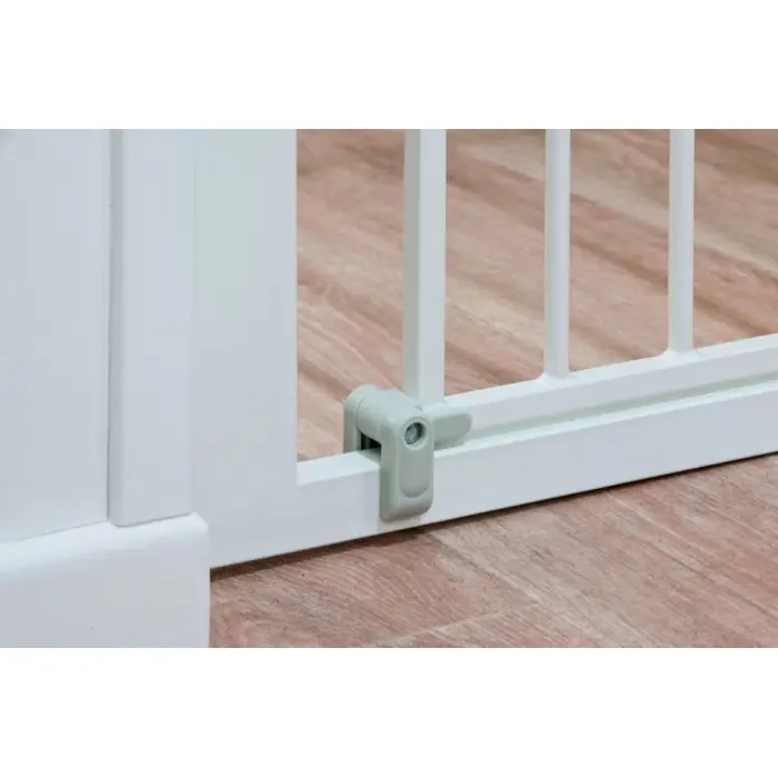 Safety 1st Barrière de Sécurité en Métal Auto Close 73cm à 80cm