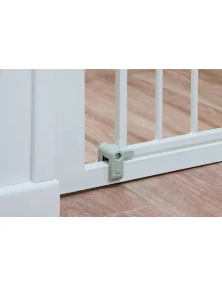 Safety 1st metal safety gate Auto Close from 73 cm to 80 cm — photo 5