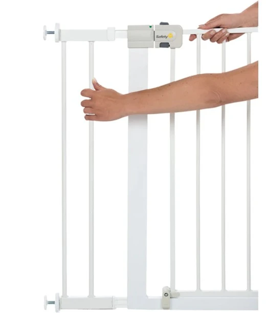 Safety 1st - Safety gate extension 14 cm