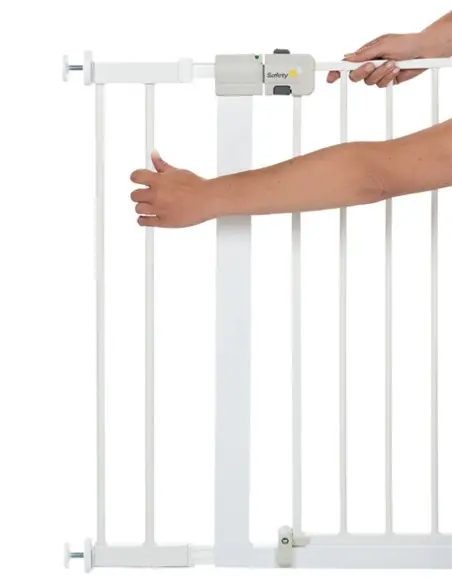 Safety 1st - Safety gate extension 14 cm