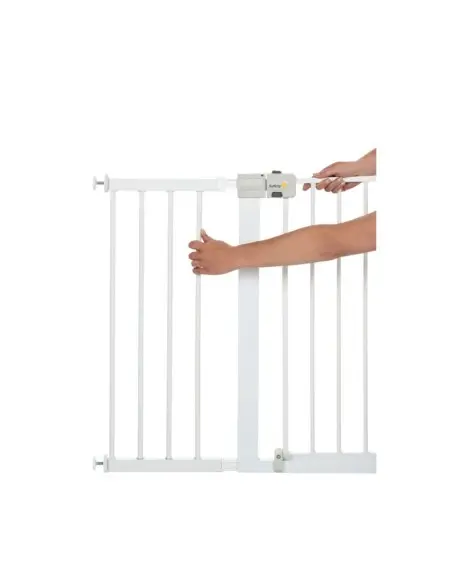 Safety 1st - Safety gate extension 28 cm