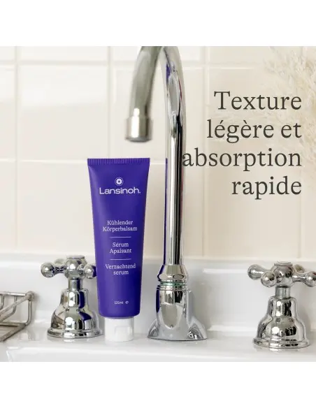 Lansinoh Soothing Serum 125 ml — photo 10
