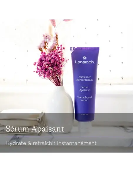 Lansinoh Soothing Serum 125 ml — photo 5
