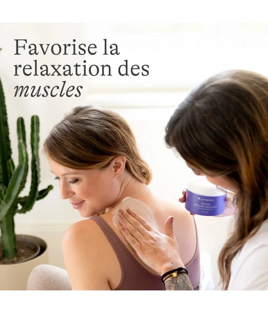Lansinoh Relaxing Sleep Balm 200 ml 2