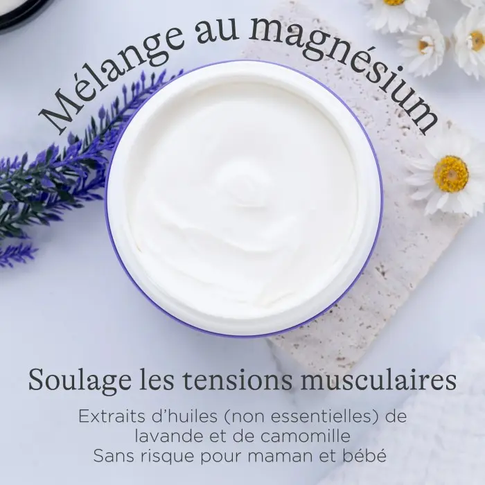 Lansinoh Baume Relaxant Sommeil 200ml dans Soin Périnée chez Baby And Mom Maroc
